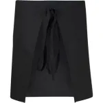 1/4 Length Apron With Pocket
