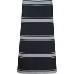 3/4 Length Butchers Stripe