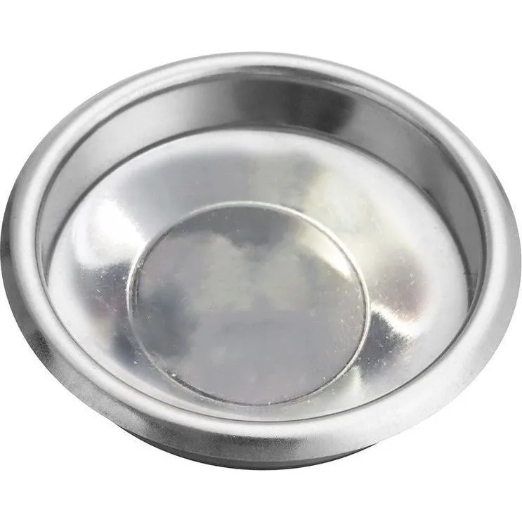 53mm Stainless Steel Blind Filter