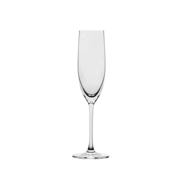 Tempo Champagne Flute, 180ml
