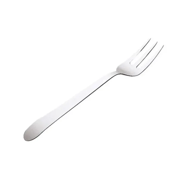 Buffet Fork-18/10 | 320mm | Hooked Hdl