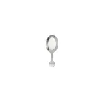 Tapas/Tasting Spoon-18/10 | 100mm