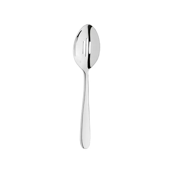 Grand City Serving Spoon-18/10, Slotted