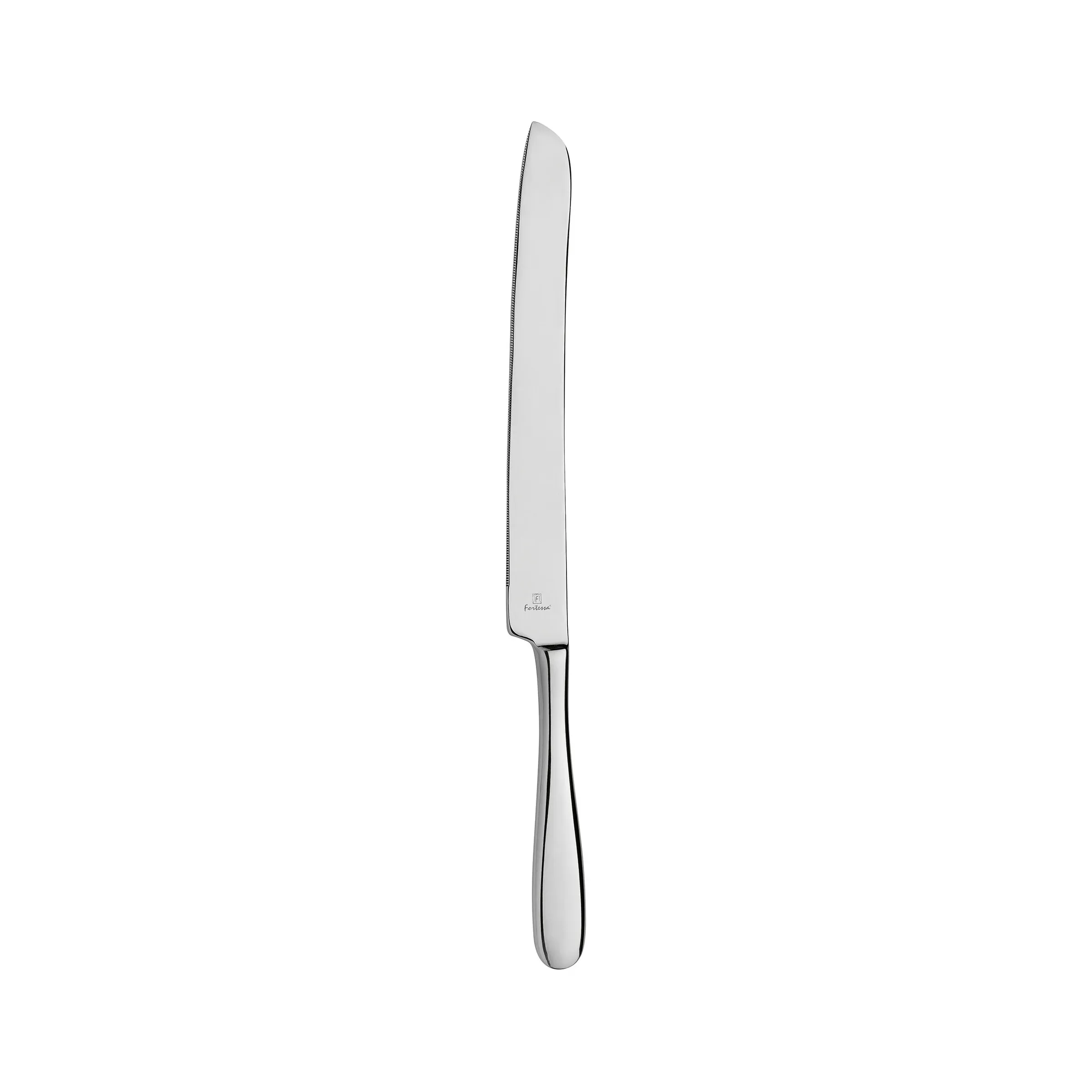 Grand City Cake Knife - Serrated