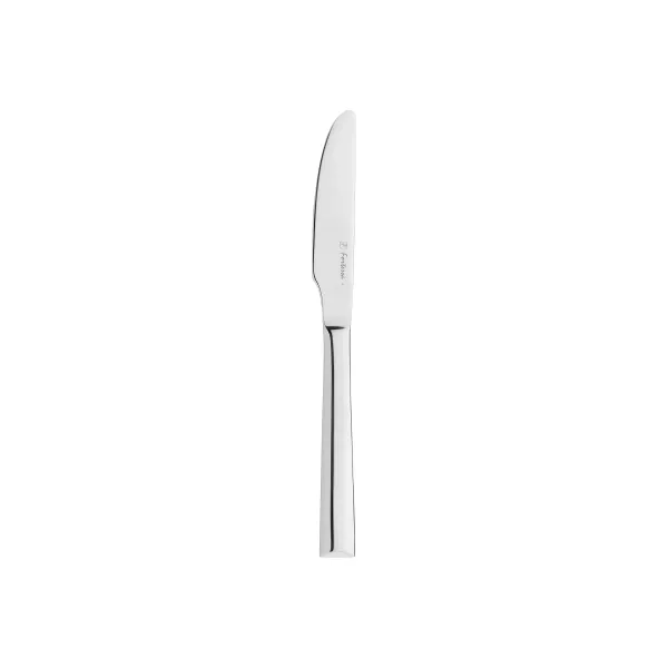 Still Dessert Knife-Solid Handle