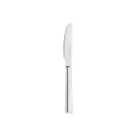 Still Dessert Knife-Solid Handle