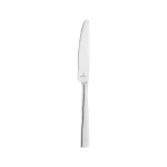 Still Table Knife-Solid Handle