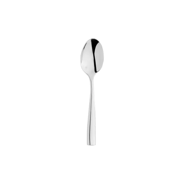 Lucca Dessert Spoon-18/10