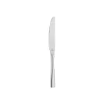 Lucca Dessert Knife-Solid Handle