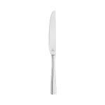 Lucca Table Knife-Solid Handle