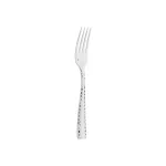 Lucca Faceted Table Fork-18/10