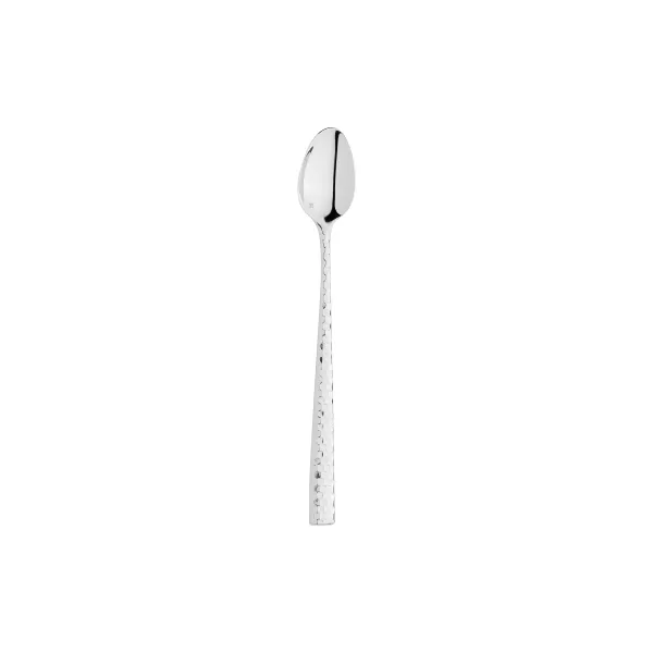 Lucca Faceted Soda Spoon-18/10