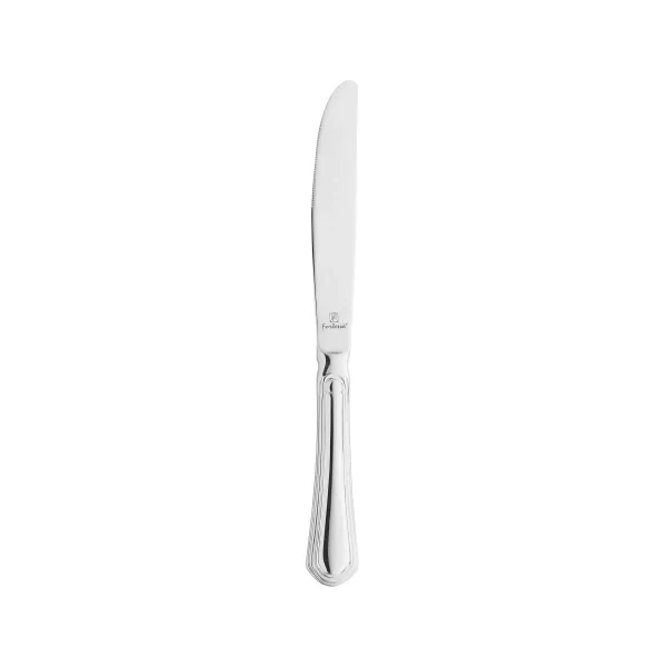 Medici Dessert Knife-Solid Handle