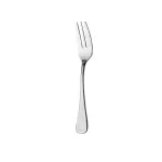 Rome Cake Fork 18/10 Stainless Steel 146mm
