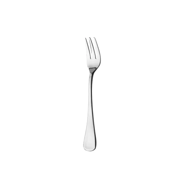 Rome Oyster Fork 18/10 Stainless Steel 134mm