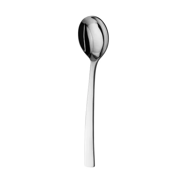 London Soup Spoon 18/10 Stainless Steel 180mm