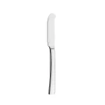 London Butter Knife-S/S  Solid Handle