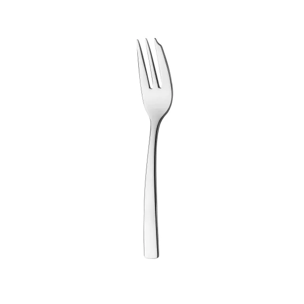 London Cake Fork-18/10