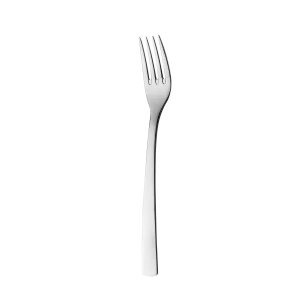 London Table Fork 18/10 Stainless Steel 205mm