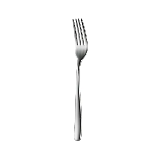 St Moritz Dessert Fork-18/10
