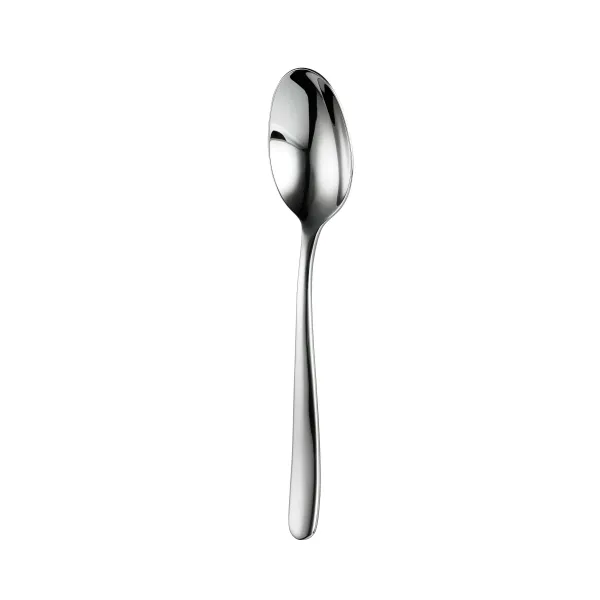 St Moritz Dessert Spoon-18/10