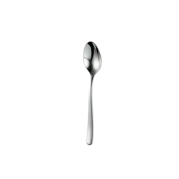 St Moritz Teaspoon-18/10