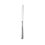 St Moritz Dessert Knife-Solid Handle