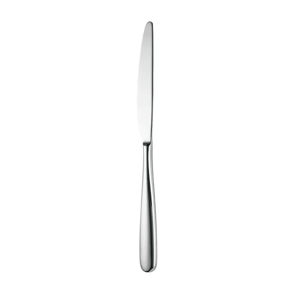St Moritz Table Knife-Solid Handle