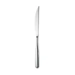 St Moritz Steak Knife-Solid Handle