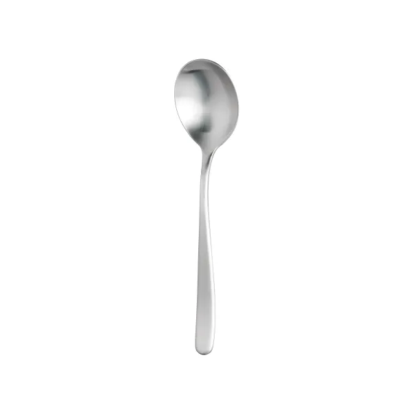 Hamilton Soup Spoon-18/10