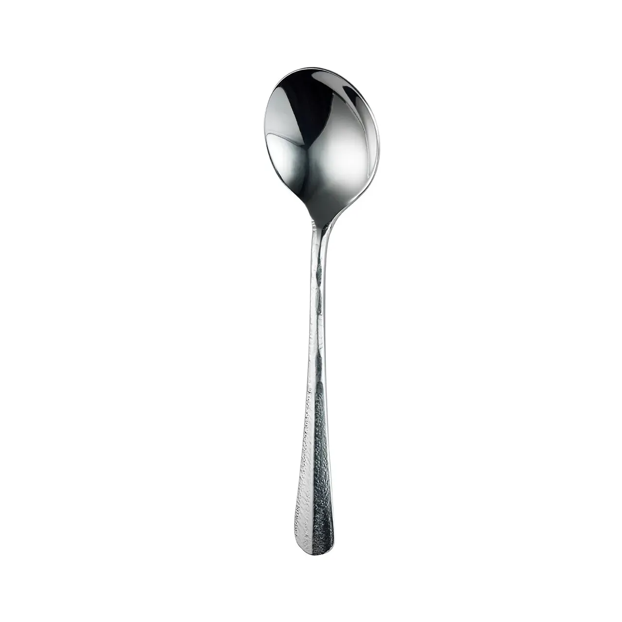 Amsterdam Soup Spoon