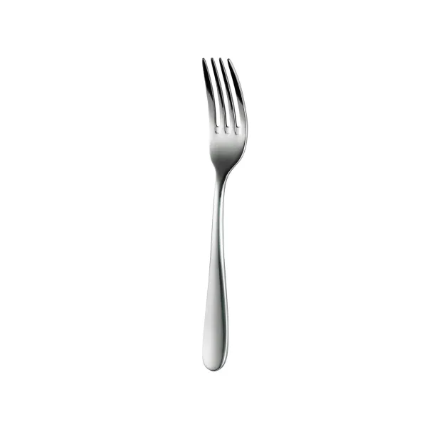 Cortina Dessert Fork-18/10