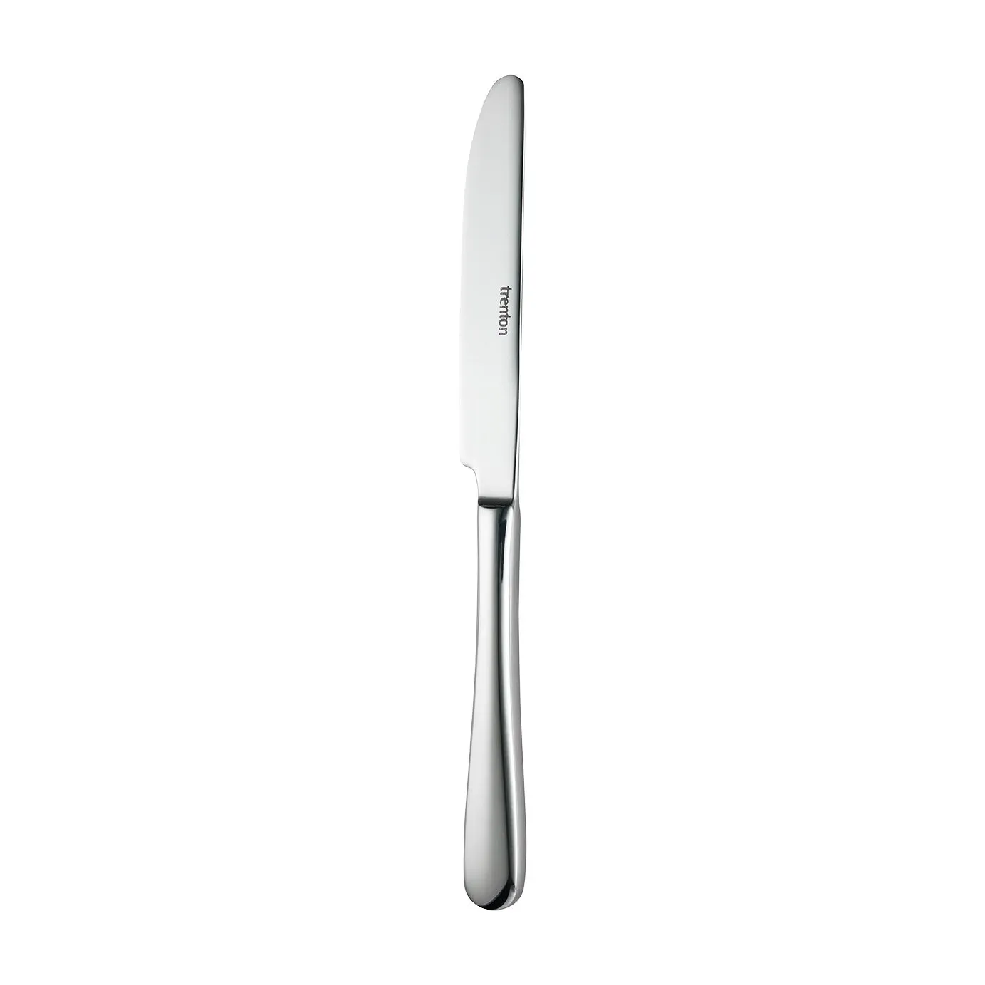 Cortina Dessert Knife-Solid Handle