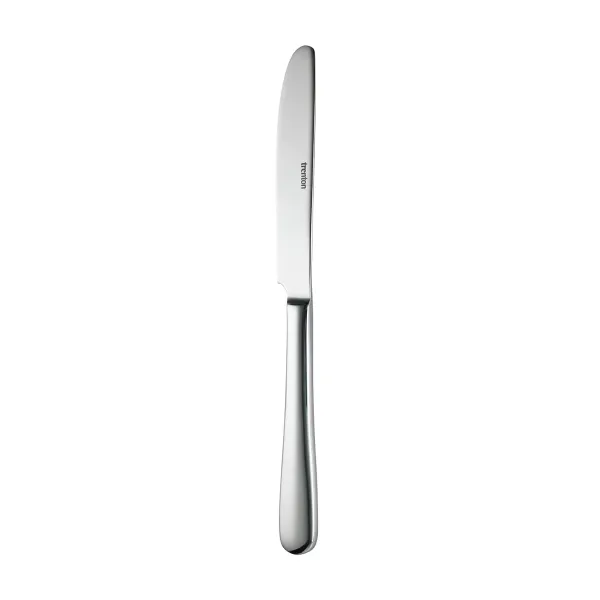 Cortina Table Knife-Solid Handle