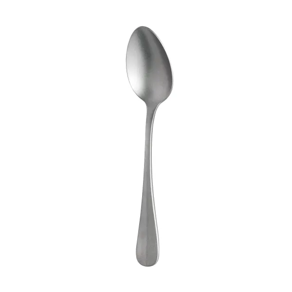 Paris Vintage Dessert Spoon-18/10