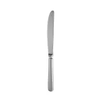 Paris Vintage Dessert Knife-Solid Handle