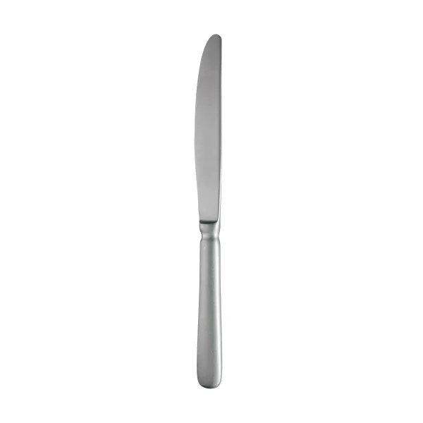 Paris Vintage Table Knife-Solid Handle