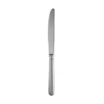 Paris Vintage Table Knife-Solid Handle