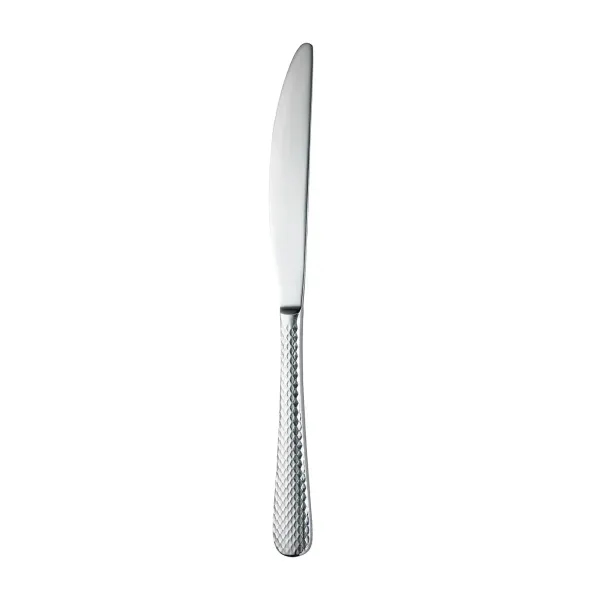 St Louis Table Knife-Solid Handle