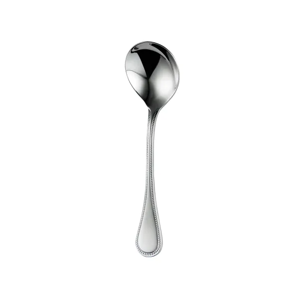Kingston Soup Spoon-18/10