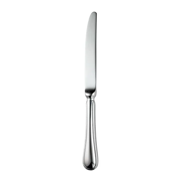 Kingston Dessert Knife-Solid Handle