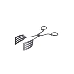 Deluxe Scissor Pastry Tong-18/10, 212mm