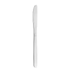 Oslo Table Knife - Solid Handle Stainless Steel 210mm [pack 12]