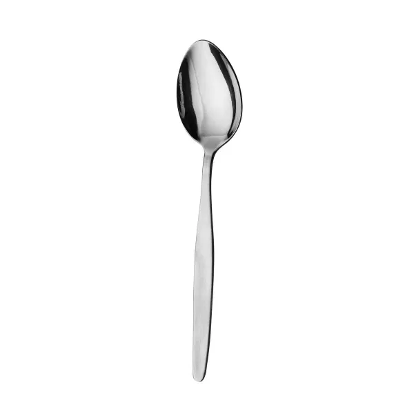Melbourne Dessert Spoon Stainless Steel 176mm [pack 12]