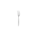 Melbourne Cake Fork Stainless Steel 143mm [pack 12]
