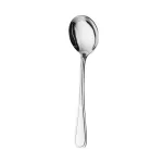 Madrid Soup Spoon Stainless Steel 170mm
