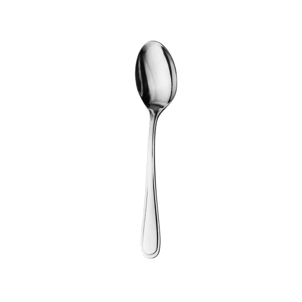Madrid Teaspoon Stainless Steel 140mm