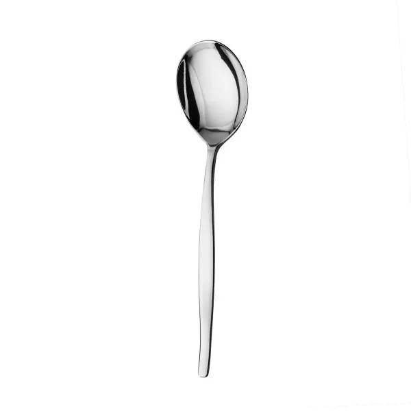 Barcelona Soup Spoon Stainless Steel 180mm