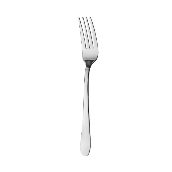 Sydney Dessert Fork Stainless Steel 185mm