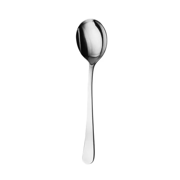 Montreal Soup Spoon-S/S